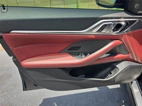 Certified 2023 BMW i4 eDrive35 w/ Premium Package RWD image 15