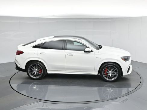 Used 2024 Mercedes-Benz GLE 63 AMG S image 58