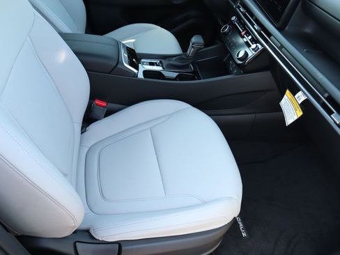 New 2026 Hyundai Santa Cruz SEL FWD image 19