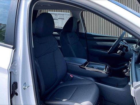 New 2026 Hyundai Tucson Blue SE AWD/4WD image 9