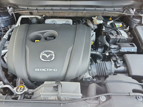 Used 2020 MAZDA CX-5 Grand Touring AWD/4WD image 23