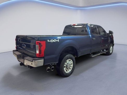 Used 2017 Ford F350 XLT w/ XLT Value Package image 6