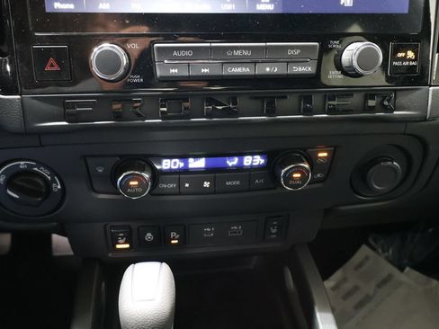 Used 2026 Nissan Frontier SV AWD/4WD image 22