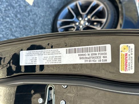 Used 2023 Dodge Charger Scat Pack RWD image 30