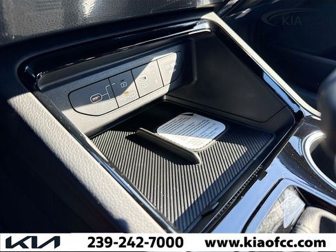 New 2026 Kia K5 GT-Line w/ GT-Line Red Interior Package image 28