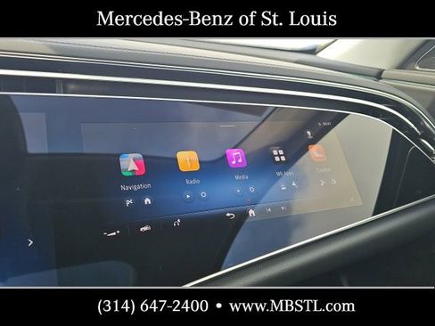 New 2026 Mercedes-Benz E 450 4MATIC Sedan image 25