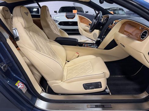 Used 2012 Bentley Continental GT image 77