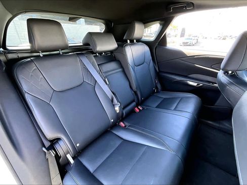 Used 2025 Lexus RX 350 Premium Plus w/ Convenience Package image 19
