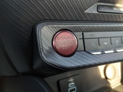 New 2025 Ford Mustang Premium image 19