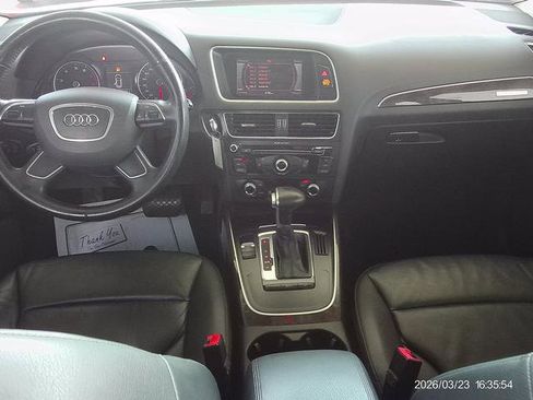 Used 2016 Audi Q5 2.0T Premium AWD/4WD image 6