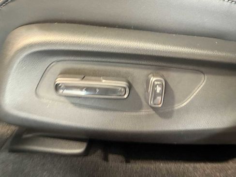 New 2026 Acura ADX AWD image 18