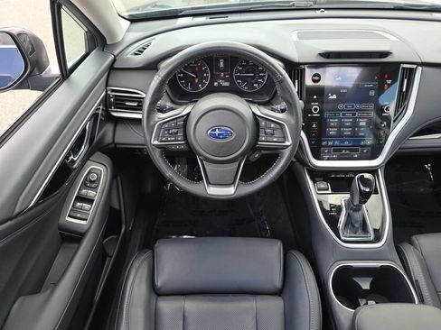 Used 2024 Subaru Outback Limited AWD/4WD image 3
