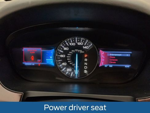 Used 2013 Ford Edge Limited image 24