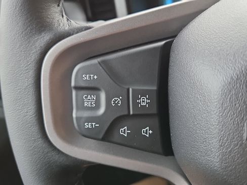 New 2025 Ford Bronco Big Bend image 33