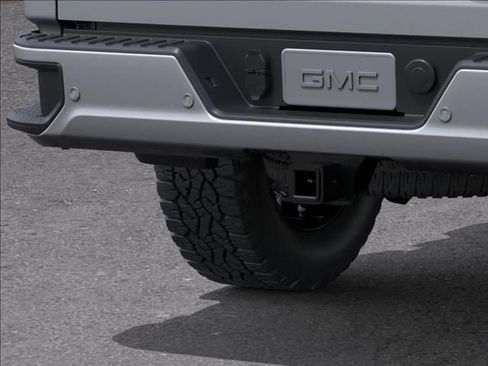 New 2026 GMC Sierra 2500 AT4 w/ AT4 Premium Plus Package AWD/4WD image 14