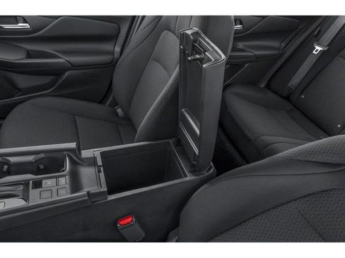 New 2026 Nissan Sentra S FWD image 10