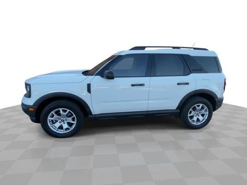 Used 2021 Ford Bronco Sport AWD/4WD image 7