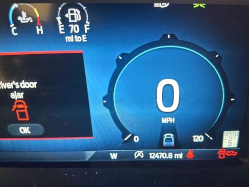 Used 2025 Ford F150 Lariat w/ Bed Utility Package image 6