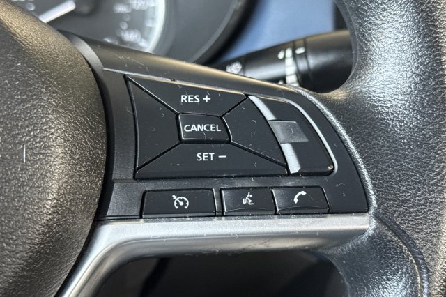 Used 2023 Nissan Versa SV FWD image 26