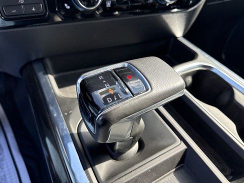 Certified 2022 Chevrolet Silverado 1500 LT Trail Boss w/ LT Trail Boss Premium Package image 21