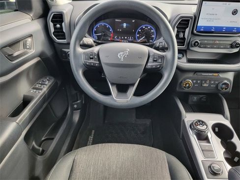 Certified 2021 Ford Bronco Sport Big Bend image 31