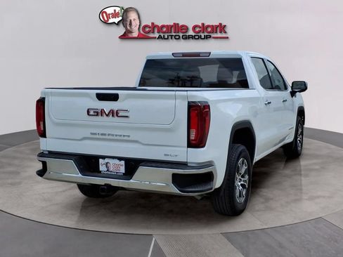 Used 2026 GMC Sierra 1500 SLT RWD image 6