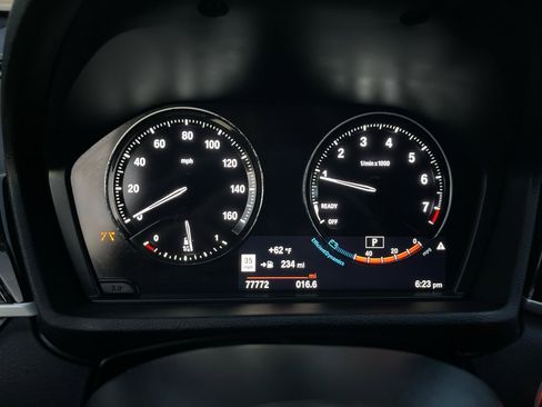 Used 2019 BMW X1 xDrive28i w/ Convenience Package image 14