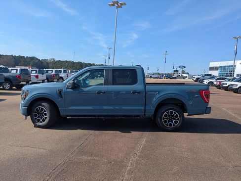 Used 2023 Ford F150 XL w/ STX Appearance Package image 5