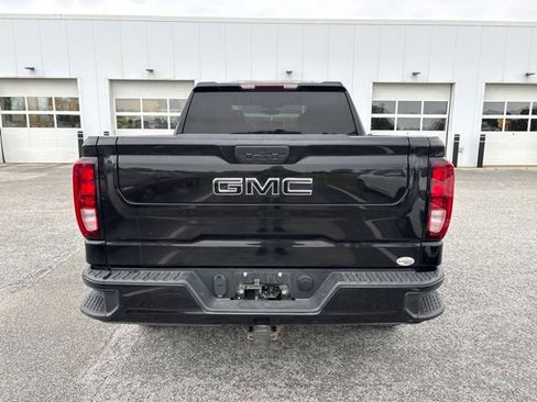 Used 2021 GMC Sierra 1500 Elevation AWD/4WD image 3
