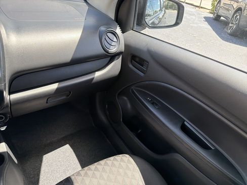 Used 2024 Mitsubishi Mirage ES FWD image 22