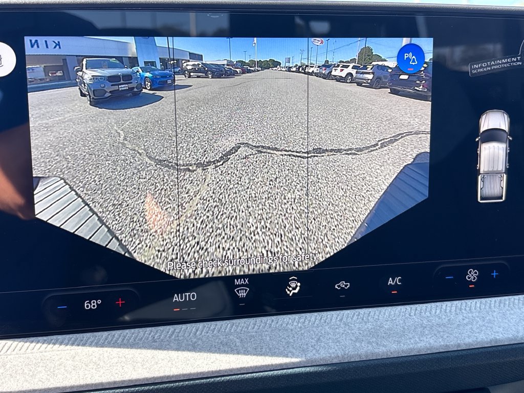 New 2026 Ford Maverick XLT AWD/4WD image 36