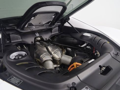 Used 2024 Ferrari 296 GTB image 45