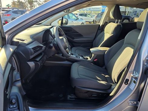 Certified 2024 Subaru Crosstrek 2.0i Premium image 16
