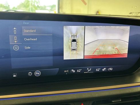 New 2025 Buick Envision Sport Touring image 19