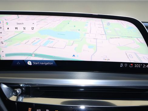 Certified 2023 Cadillac Lyriq 2WD image 25