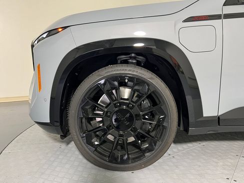 New 2026 BMW XM Label Red image 12