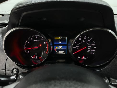 Used 2018 Subaru Legacy 2.5i image 20