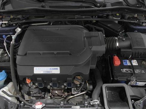 Used 2013 Honda Accord EX-L image 22