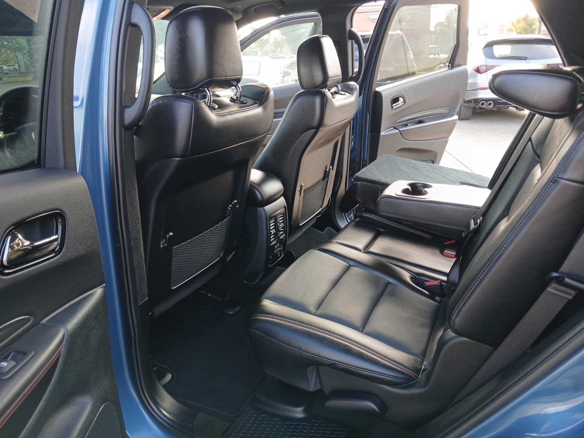 Used 2024 Dodge Durango GT RWD image 21