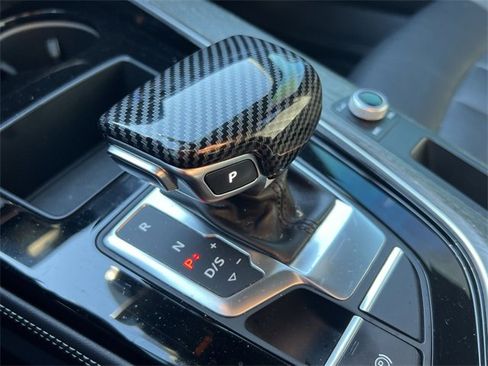 Used 2020 Audi A5 2.0T Premium Plus w/ Premium Plus image 20