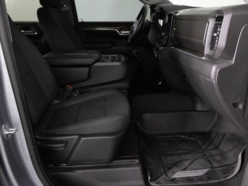 Certified 2023 Chevrolet Silverado 1500 RST w/ LPO, Liner Protection Package image 45