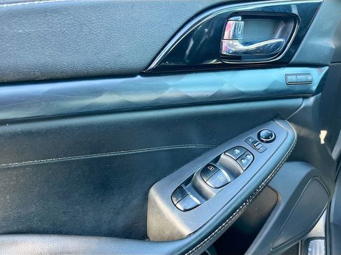 Used 2022 Nissan Maxima Platinum w/ Sport Mat Group image 18