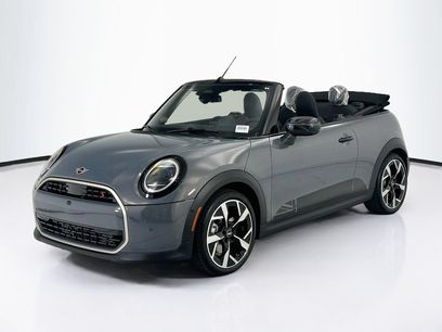 New 2026 MINI Cooper S