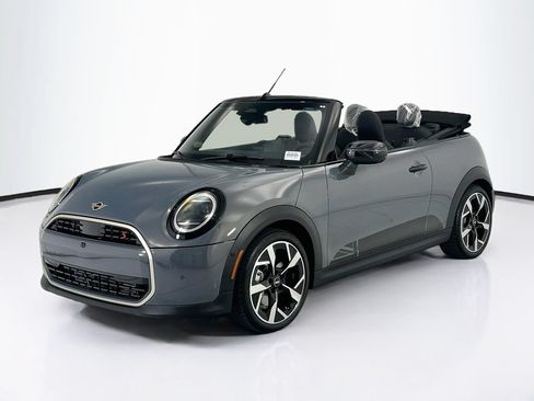 New 2026 MINI Cooper S FWD image 1