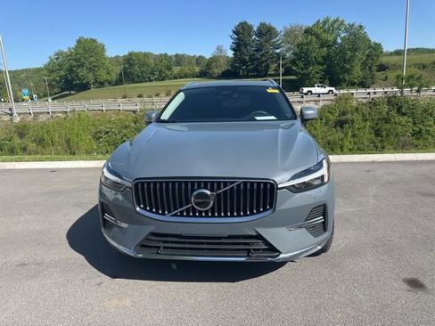 Used 2022 Volvo XC60 B6 Inscription w/ Advanced Package image 36