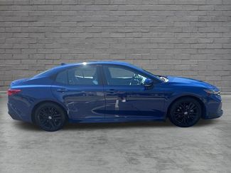 Used 2025 Toyota Camry SE w/ Convenience Package FWD video 2
