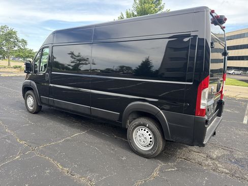 New 2026 RAM ProMaster 2500 w/ Advanced Safety Group FWD image 6