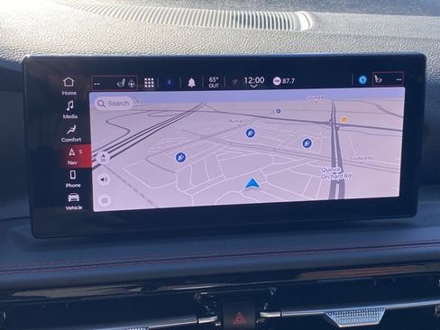 Used 2024 Dodge Hornet R/T Plus image 3