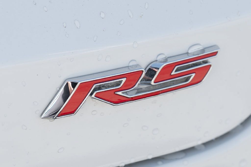 Used 2026 Chevrolet Trax RS w/ Driver Confidence Package FWD image 14