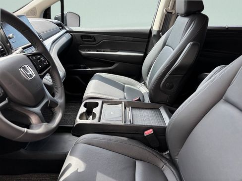 Certified 2026 Honda Odyssey EX-L image 16